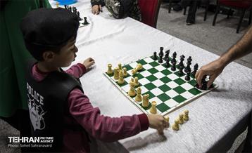 ویژه برنامه هفته کودک در برج میلاد 3