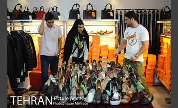 سیزدهمین نمایشگاه زنان و تولید ملی 3