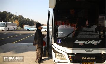 آغاز بهره برداری از پایانه جدید شرق 33