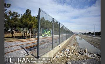 آخریم مراحل ساخت مترو فرودگاه امام خمینی(ره) -2 4