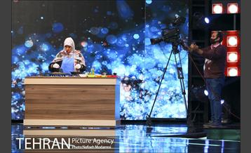 مسابقه تلویزیونی زوجی نو 4