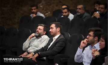 آغاز سلسله نشست‌های «شهر گفت» 2