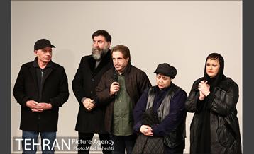 اکران ویژه فیلم اژدر در حمایت از سیل زدگان سیستان و بلوچستان 19