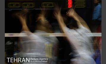 هفته دوم لیگ جهانی والیبال صربستان – آرژانتین