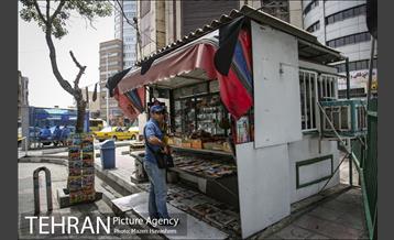 شهرنگار؛ آذربایجان 16