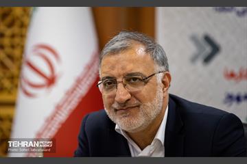 نشست تخصصی «آسیب‌های اجتماعی شهر تهران» 6