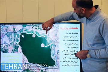 نشست اعضای کمیسیون برنامه و بودجه شورای شهر با مدیران شهری منطقه ۲۲ 3