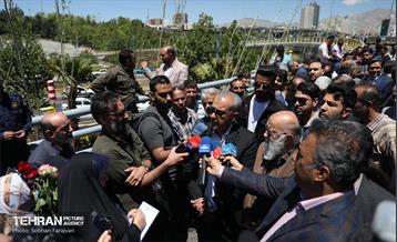 صدوبیست و دومین پویش امید و افتخار 6