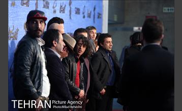 روز دهم سی و هفتمین جشنواره فیلم فجر 26