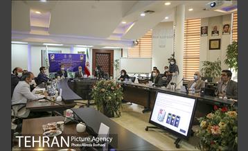 امضا سند همکاری مابین سازمان پسماند و (undp) 14