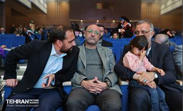 آئین تکریم و تجلیل از جانبازان سرافراز ۸ سال دفاع‌ مقدس 27