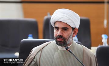 نشست معاونان فرهنگی کلانشهرهای کشور 15