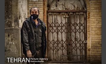 زندگی،کرونا و دیگر هیچ 9