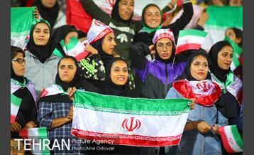 دیدار تدارکاتی تیم های ایران و بولیوی 26