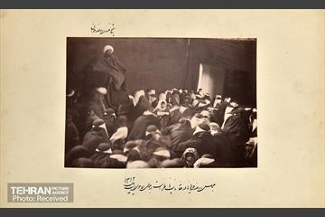 روایت اولین عکاسخانه ایران 2