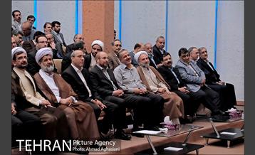 مراسم تودیع و معارفه معاونان شهرداری تهران 34