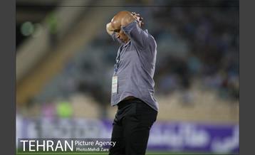 دیدار استقلال تهران و استقلال خوزستان در لیگ برتر فوتبال  4