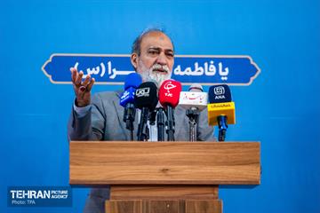 افتتاح بوستان ترافیک در منطقه 11