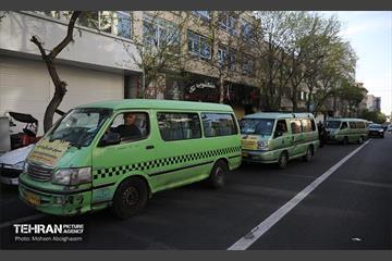 نماز عید سعید فطر در مصلای تهران 80