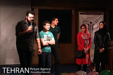 جشن روز جهانی اتیسم 14