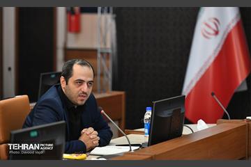 نشست خبری برنامه‌ های اربعین حسینی تهران 8