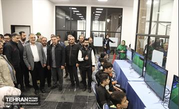 رویداد «مهمونی شهر»  8