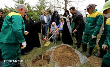 دومین پویش نفس‌های تازه شهر 26