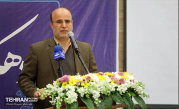 افتتاح دهکده فوتبال بوستان ولایت 34