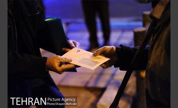 تقدیر از پاکبانان شهر به مناسبت ولادت امام علی(ع) 41