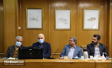 نقد و بررسی عملکرد معاونت «شهرسازی» در سال گذشته و سال جدید 4