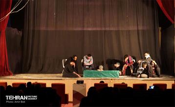 نمایش «چرتکه» 8