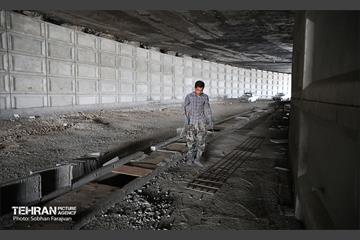 اینجا کارگاهه؛ منطقه بیست‌ویکم 20