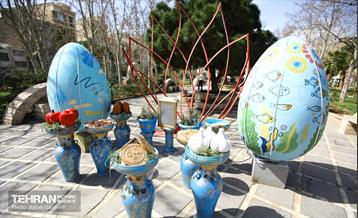 استقبال از بهار - 5 61