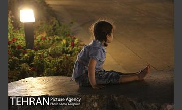 شبهای دریاچه شهدای خلیج فارس 4