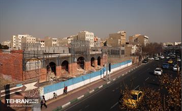 اینجا کارگاهه؛ بازار شهید چراغی 3