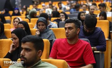 آیین گرامیداشت روز خبرنگار 72