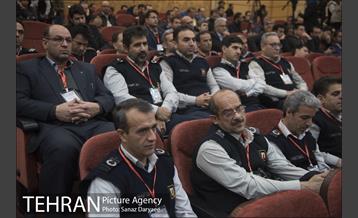 سومین همایش ملی آتش نشانی و ایمنی شهری 12