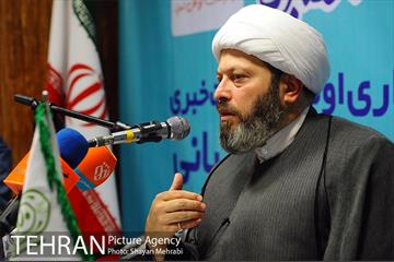 نشست خبری طرح جهاد مهربانی 3