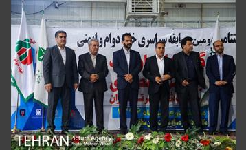 اختتامیه دومین مسابقه سراسری خانه دوام و ایمنی 38