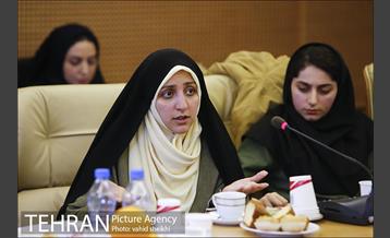 نشست های تخصصی با موضوع "زنان، معماری و فضاهای شهری 31