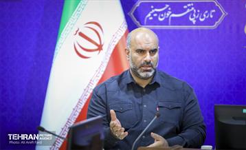 نشست هماهنگی کمیته جاماندگان اربعین حسینی 11