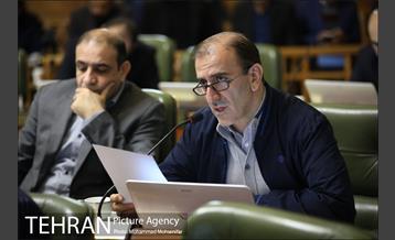 صد و بیست و دومین جلسه شورا شهر 5