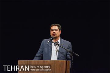 جلسه هماهنگی ستاد انتخابات شورایاری محلات شهر تهران 5