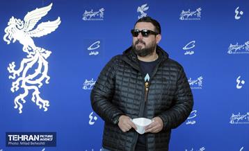 هفتمین روز چهلمین جشنواره فیلم فجر  33