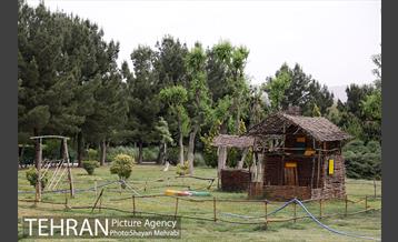 بوستان آزادگان 21