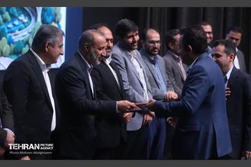 نشست فصلی مدیران معاونت مالی و اقتصاد شهری 28