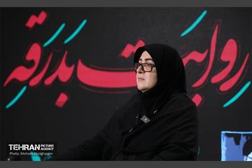 رویداد «روایت بدرقه» 62