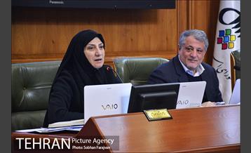 صد و نود و دومین جلسه شورای شهر 19