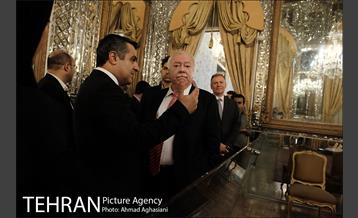 تهرانگردی شهردار وین 28