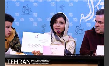 یازدهمین روز جشنواره فیلم فجر در برج میلاد 27